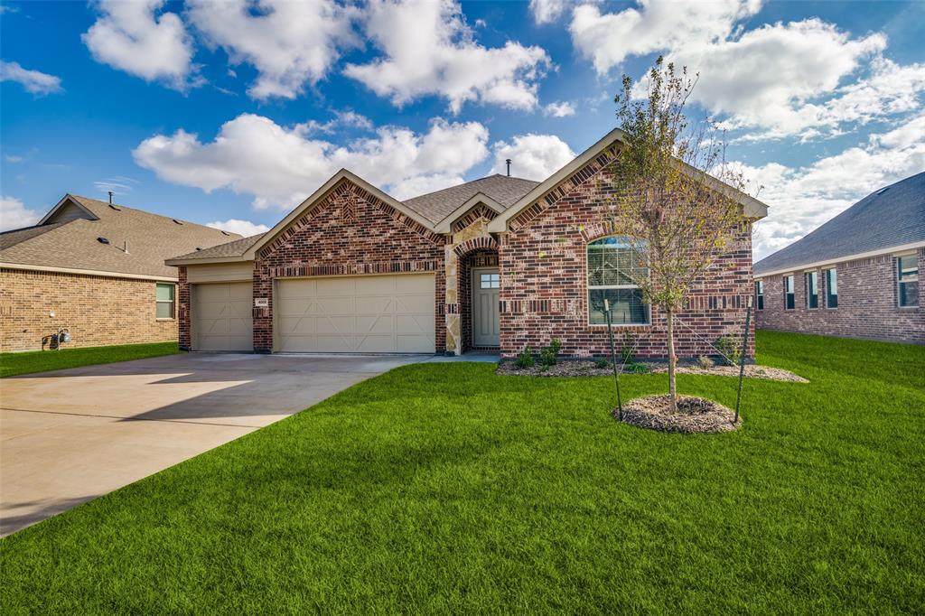 4001 Kaufman Court