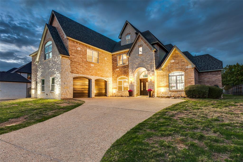2007 Hill Country Court