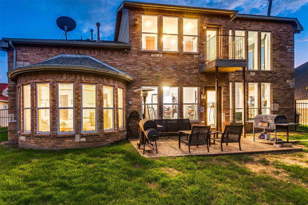 2007 Hill Country Court