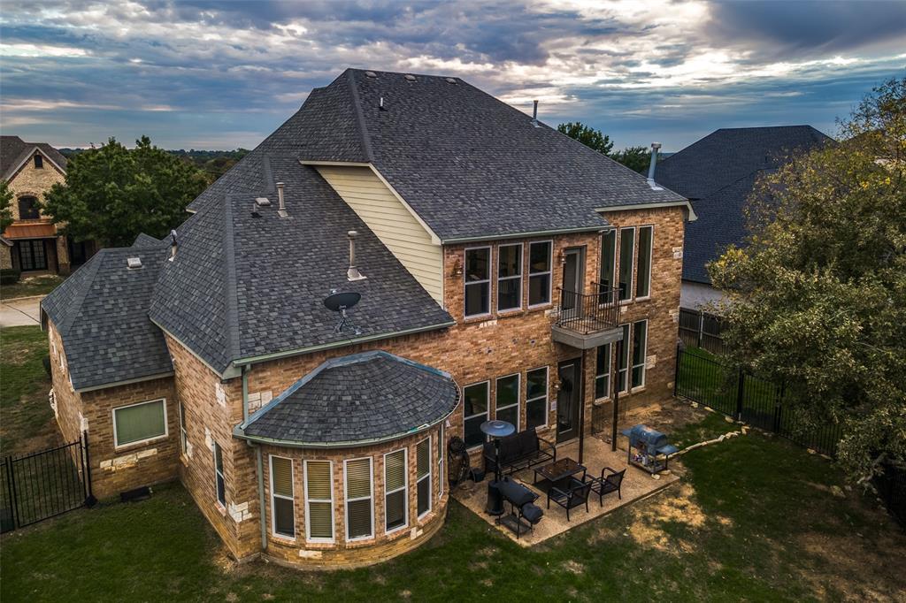 2007 Hill Country Court