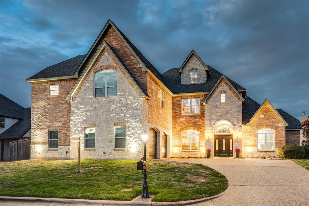 2007 Hill Country Court