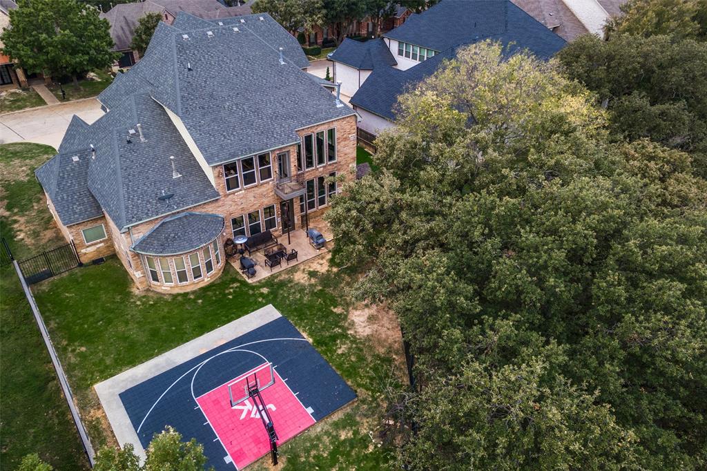 2007 Hill Country Court