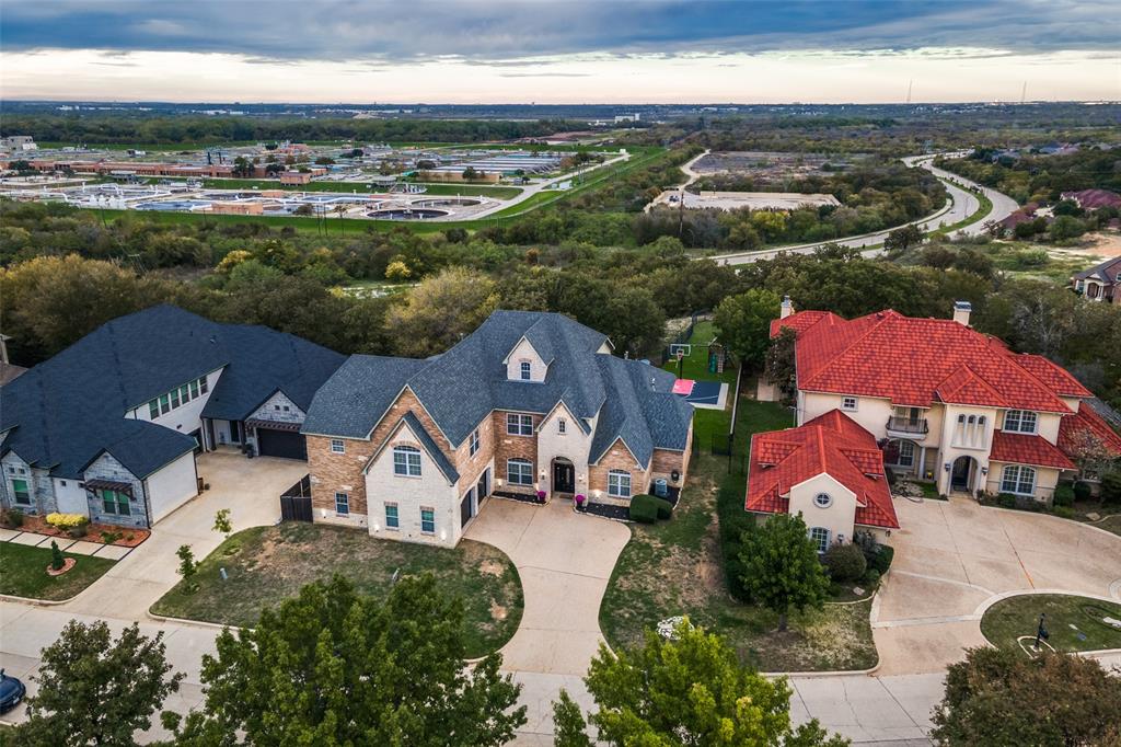 2007 Hill Country Court
