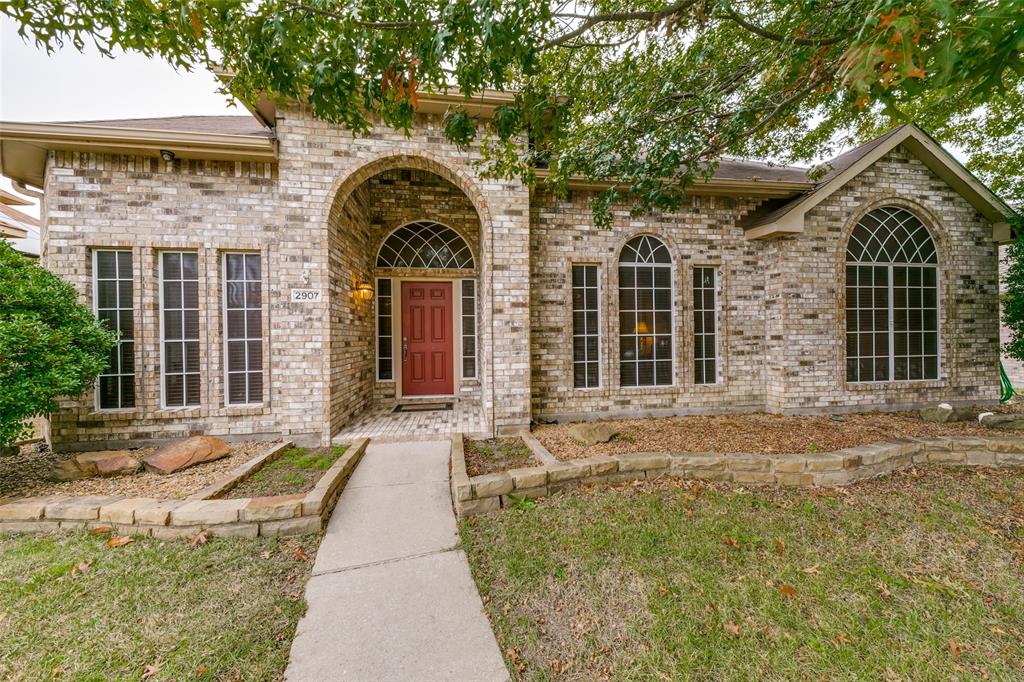 2907 Brittany Lane