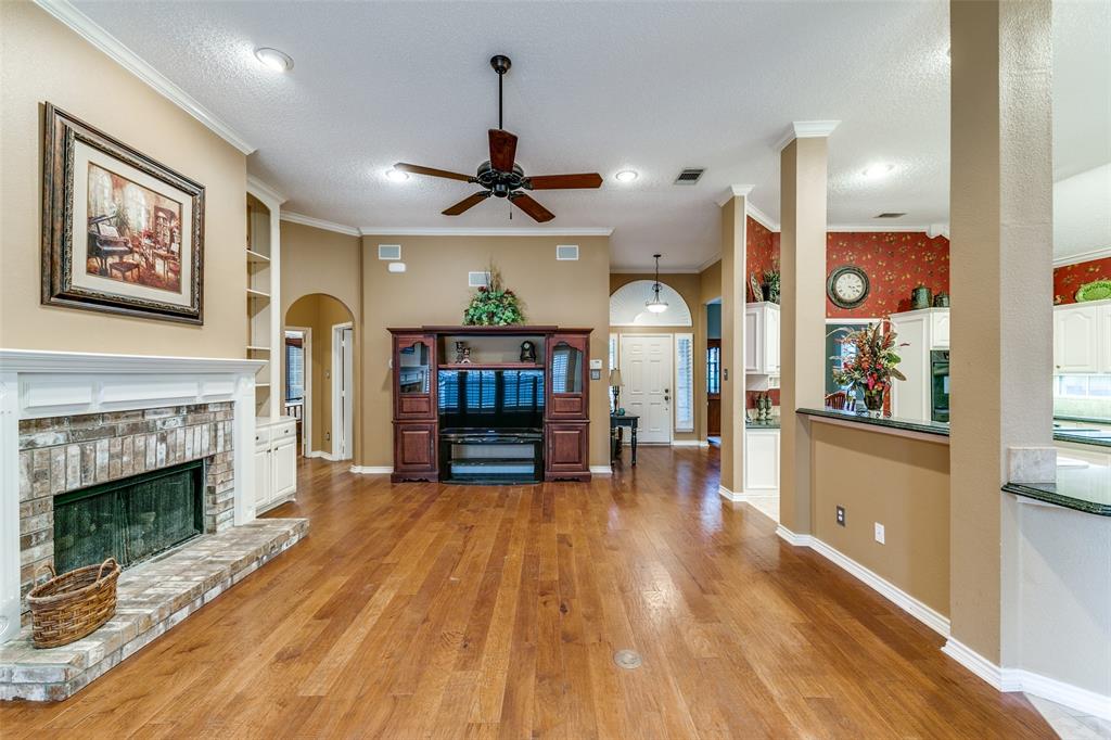 2907 Brittany Lane