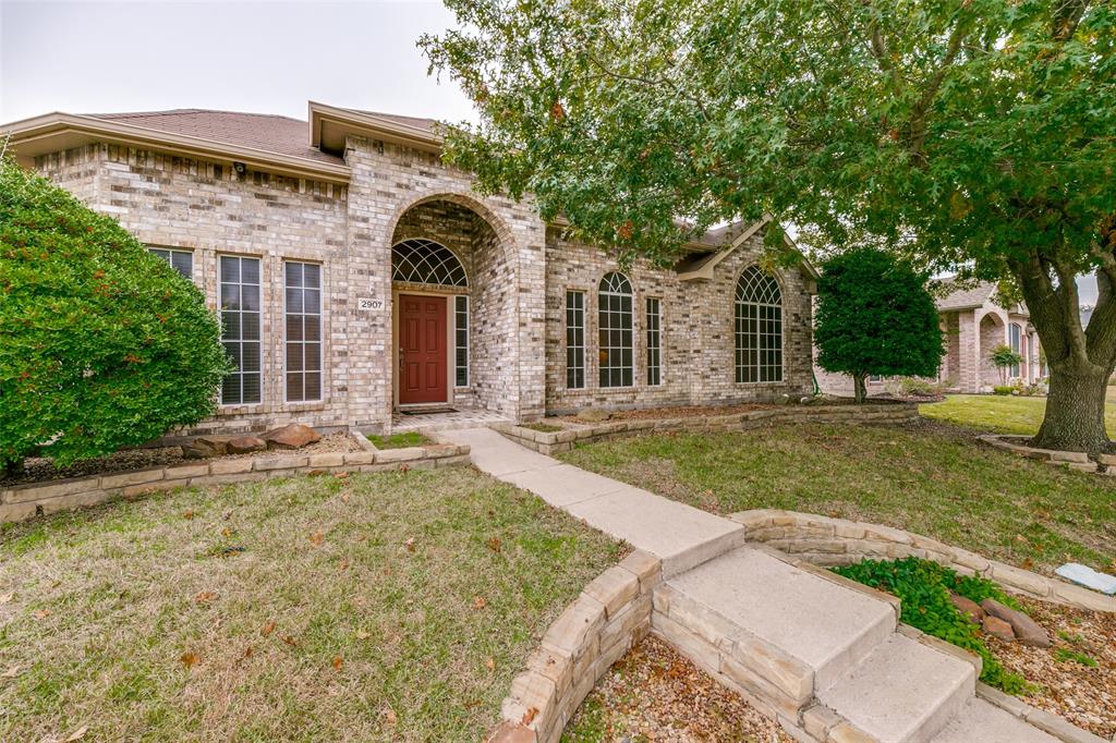2907 Brittany Lane