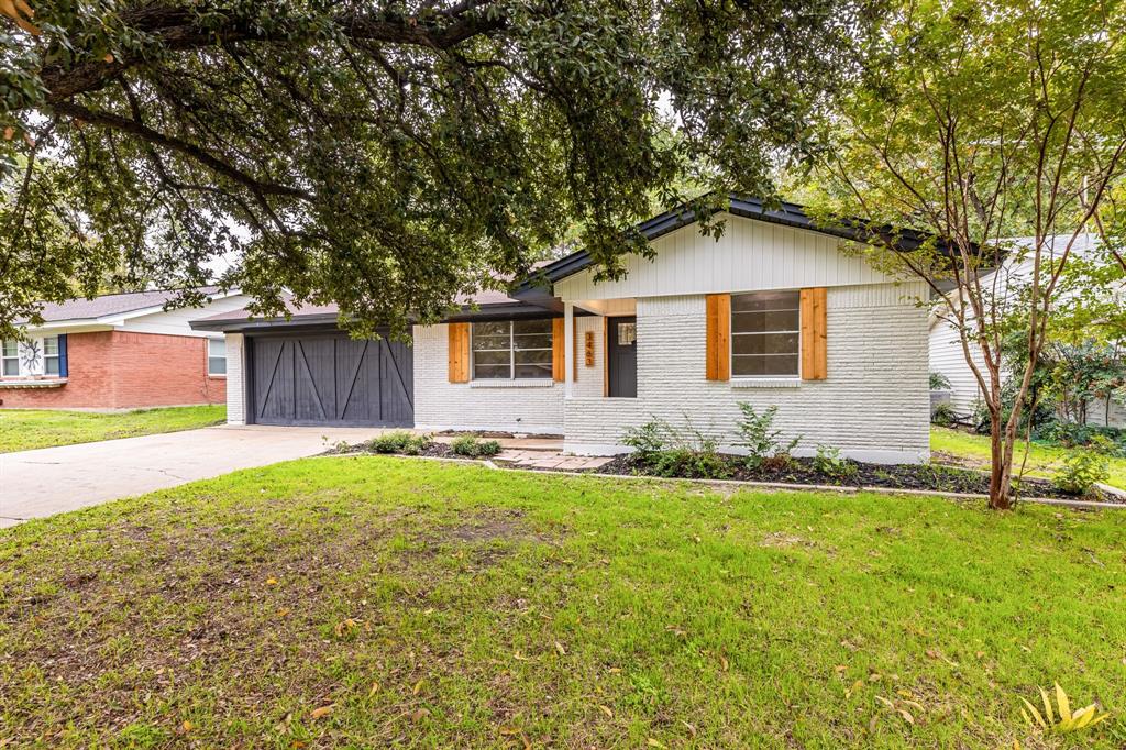 3463 Bandera Road