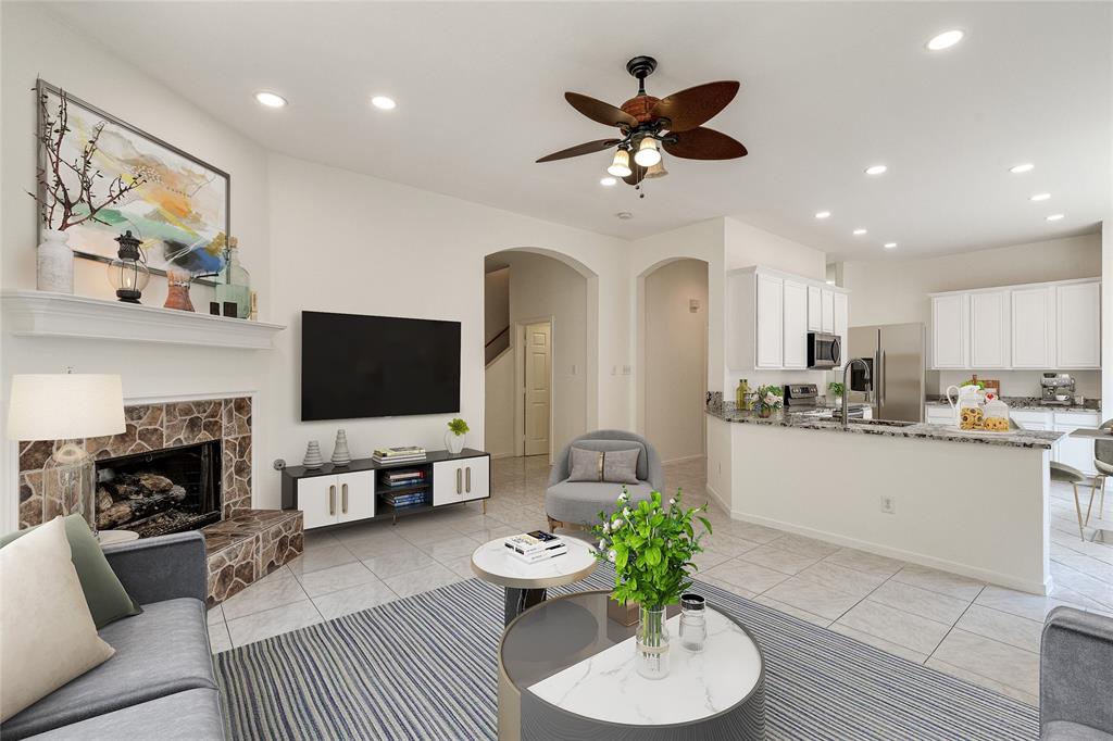 3320 Woodbluff Lane