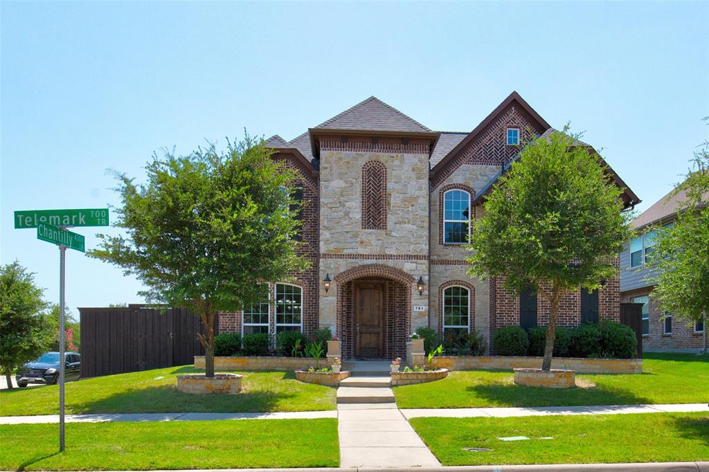 781 Telemark Trail