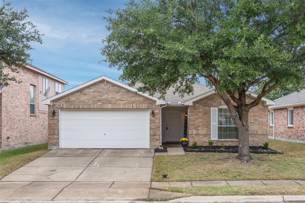 9217 Paluxy Drive