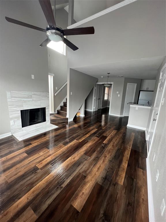 9819 Walnut Street, #204