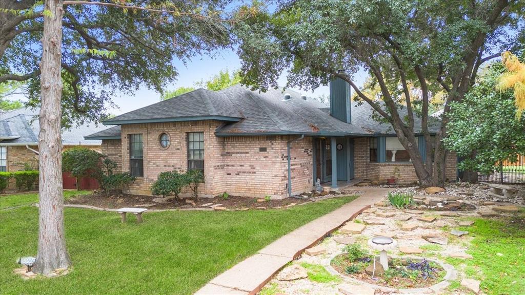 2202 Reading Road