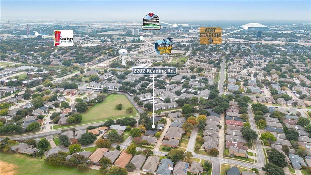 2202 Reading Road