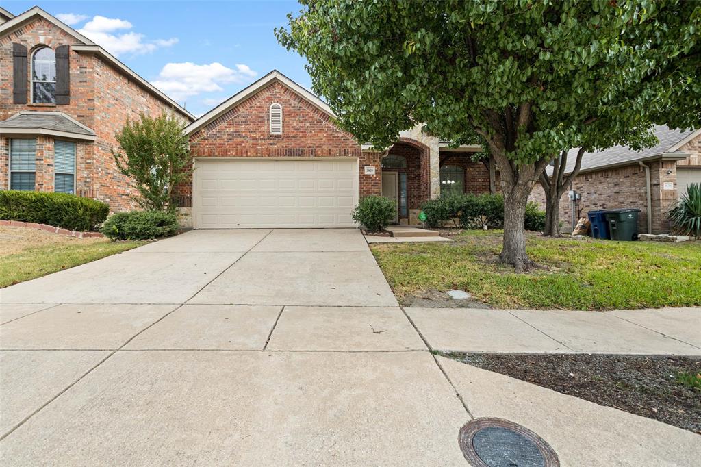2829 Bentwood Way