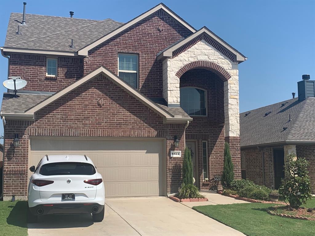 9812 Coyote Pass Trail