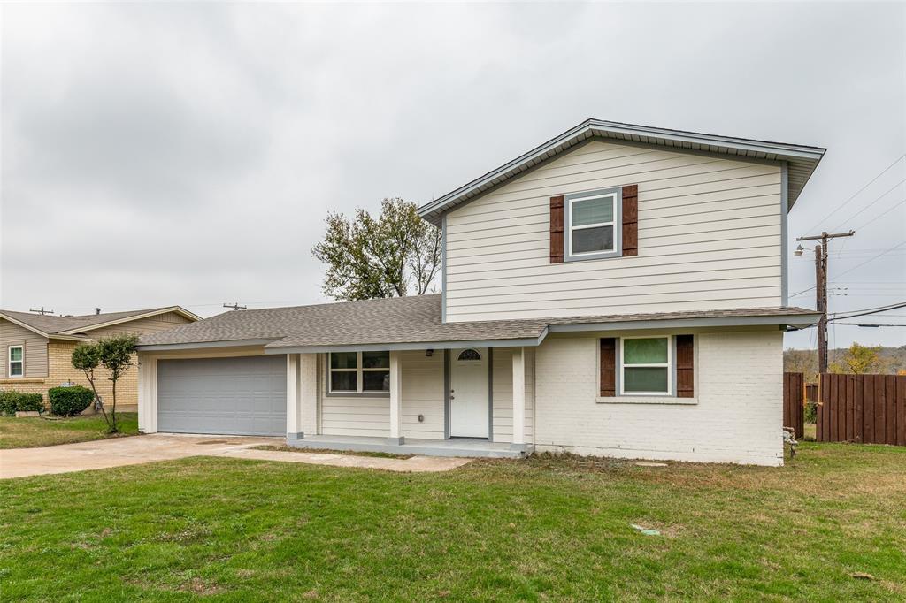 4387 Sahara Place