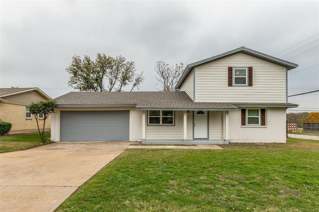 4387 Sahara Place