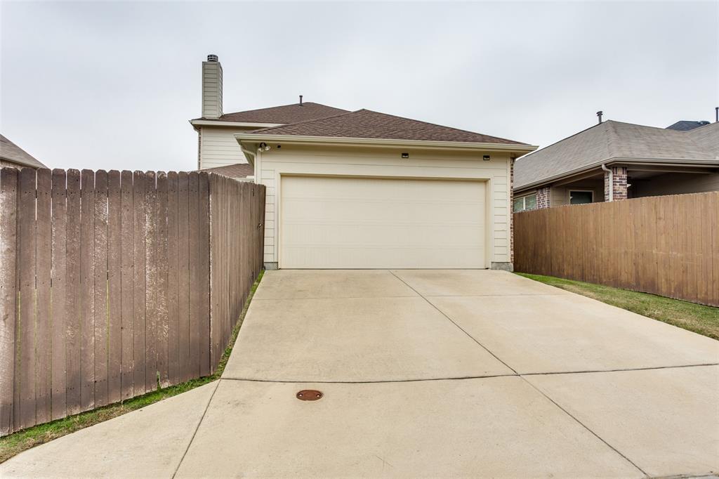5800 Bindweed Street