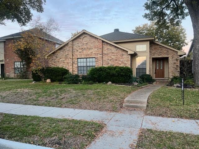 1308 Lufkin Drive