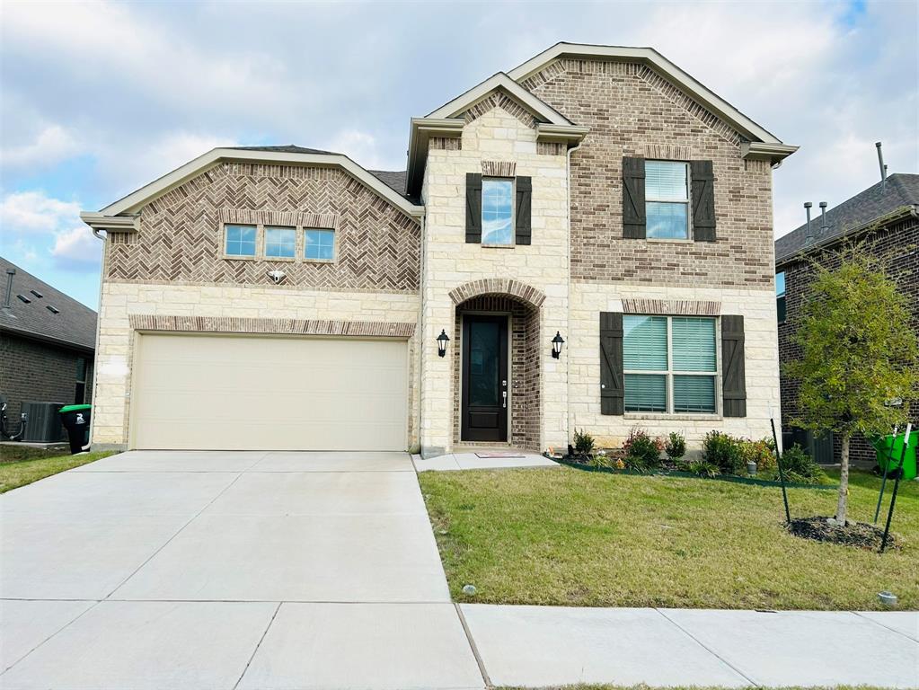 1705 Ordonez Drive