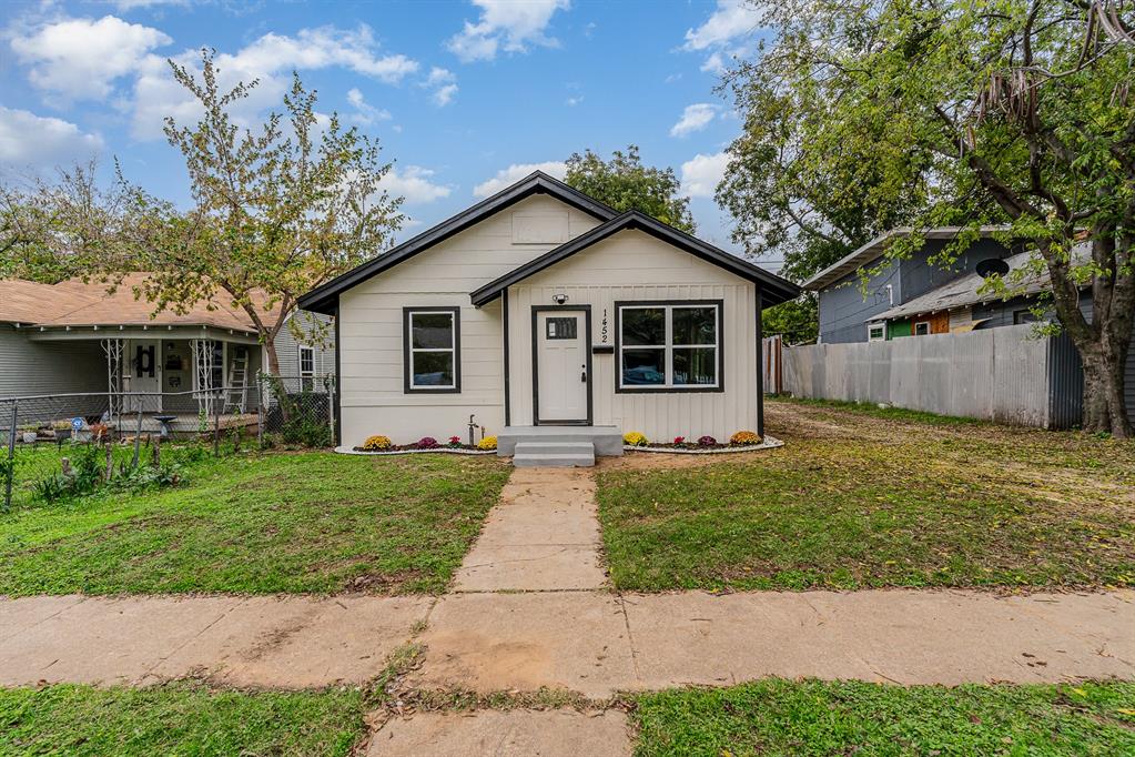 1452 Elmwood Avenue