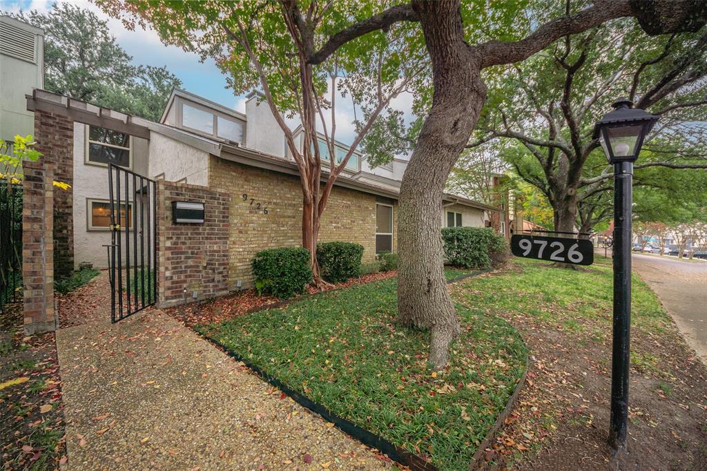 9726 Amberton Parkway
