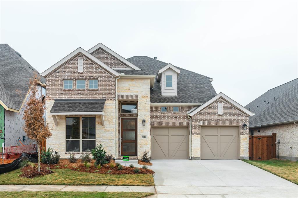 3016 Peartree Lane