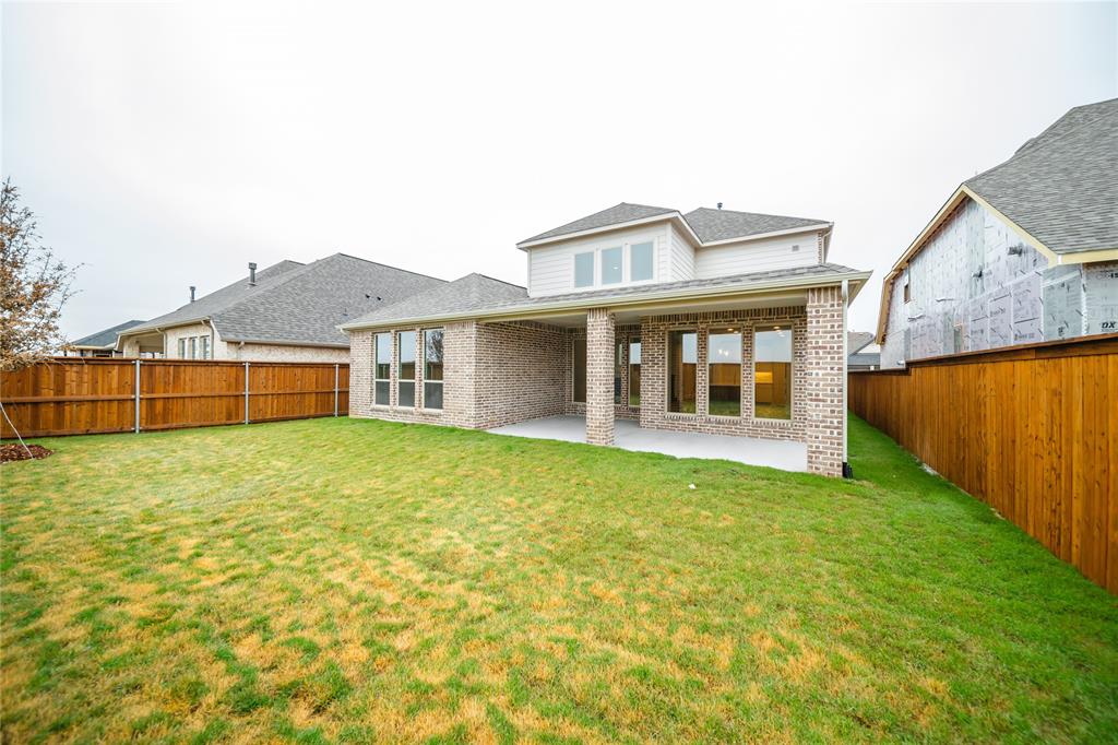 3016 Peartree Lane