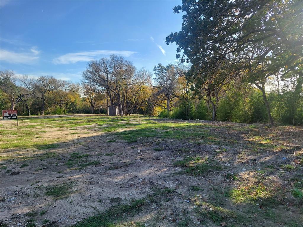 235 N Seagoville Road