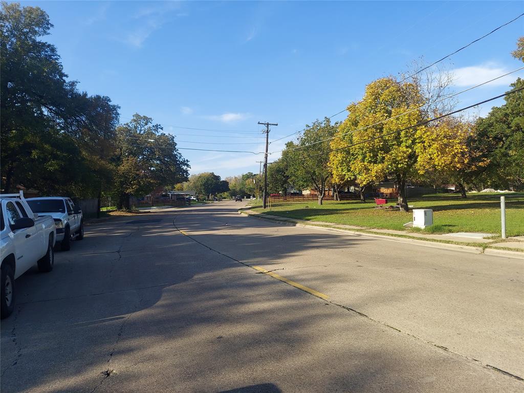 235 N Seagoville Road