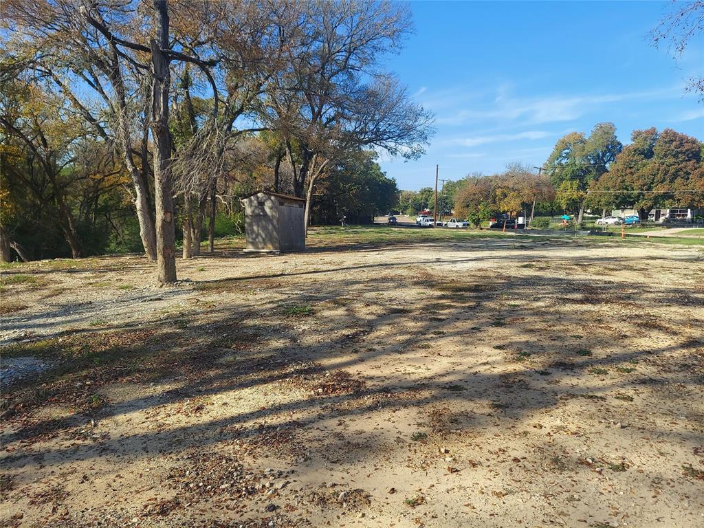 235 N Seagoville Road