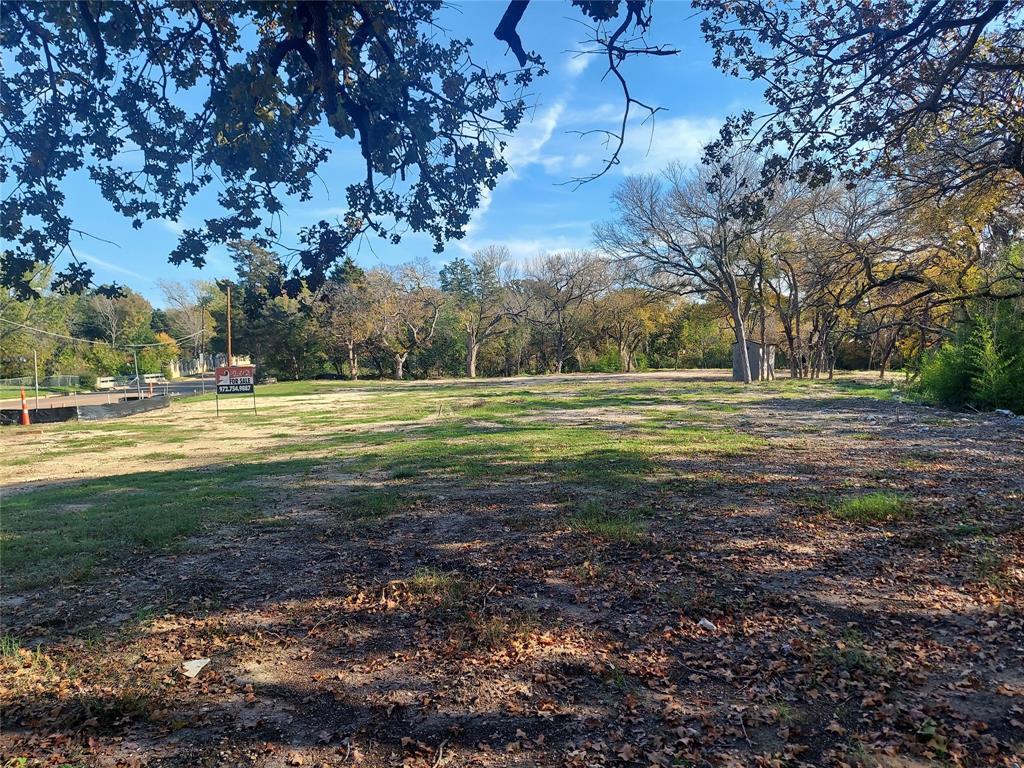 235 N Seagoville Road