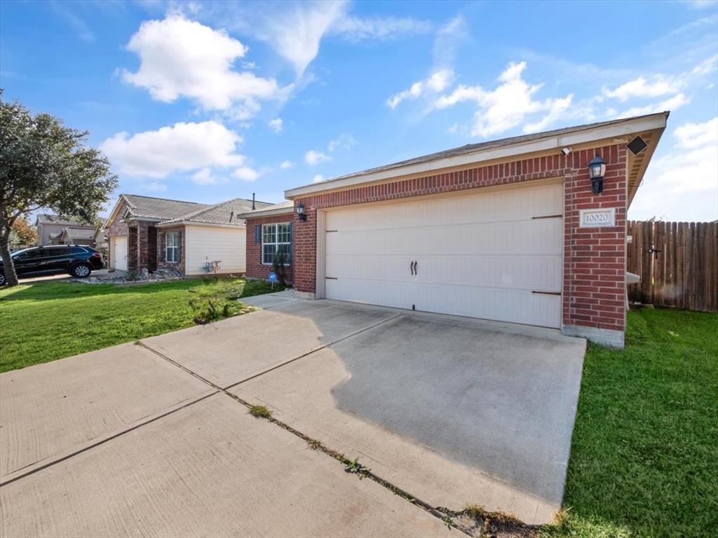 10020 Quail Glen Drive