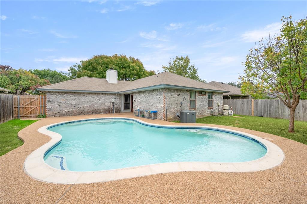 6905 Ritter Lane