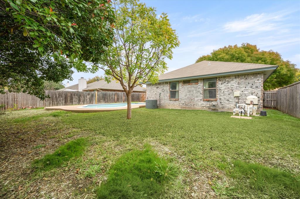 6905 Ritter Lane