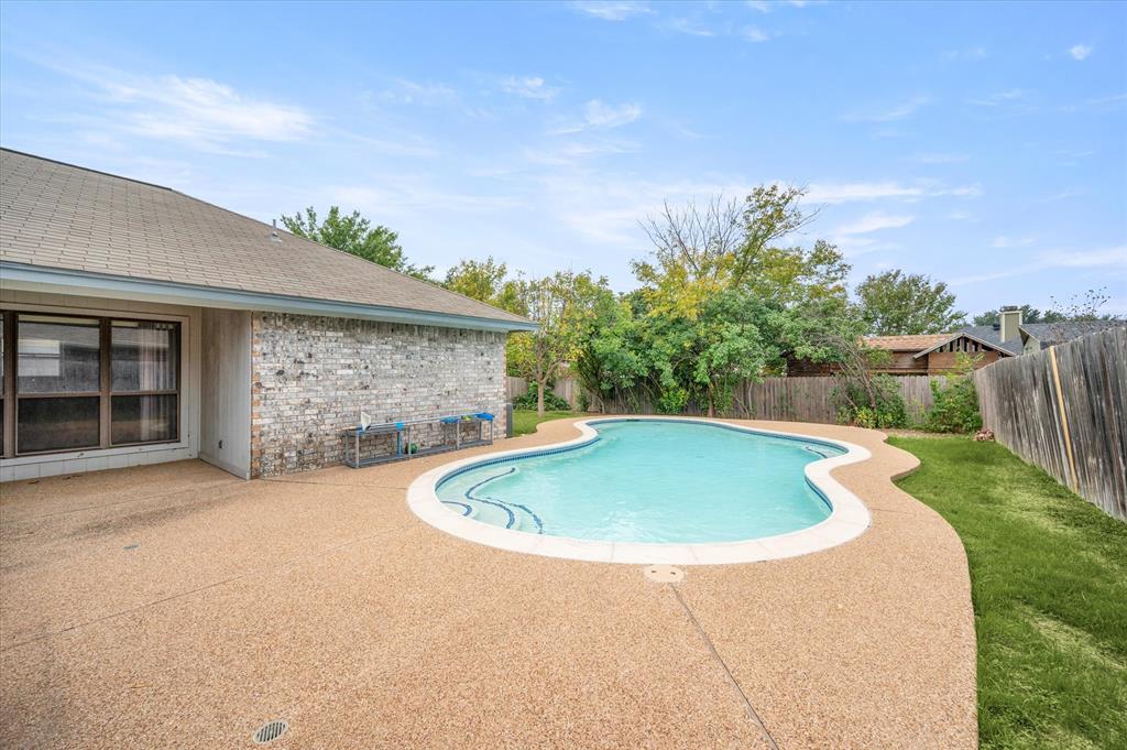 6905 Ritter Lane