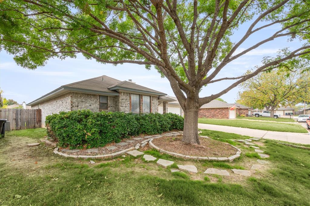 6905 Ritter Lane