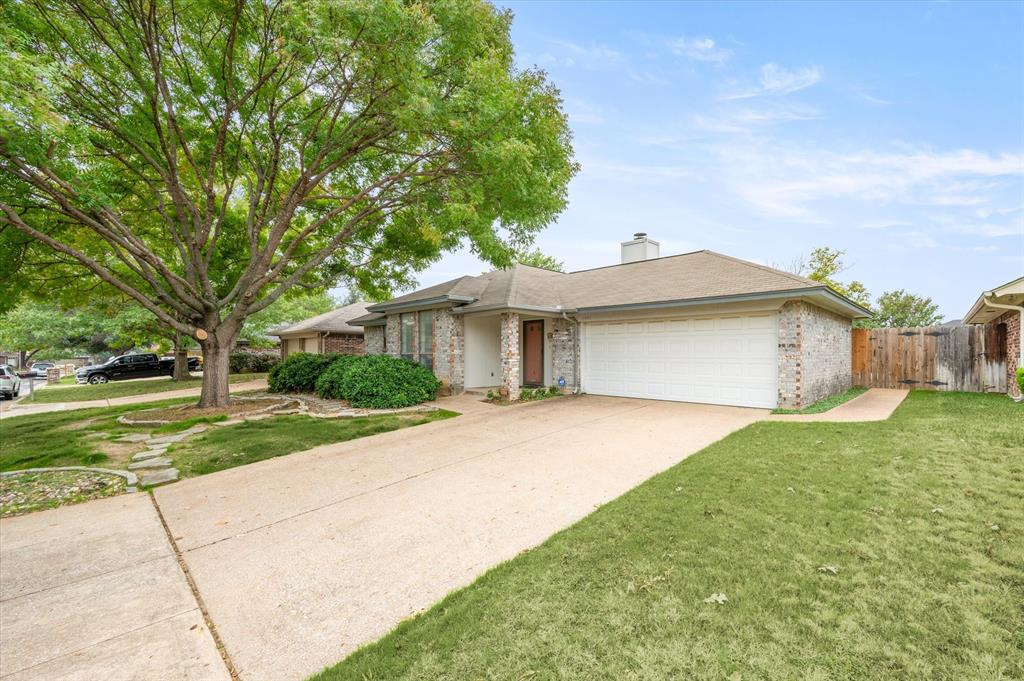 6905 Ritter Lane