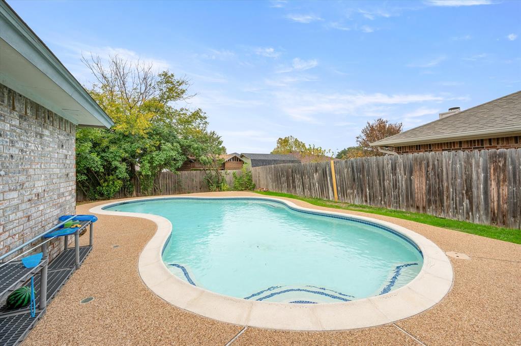 6905 Ritter Lane