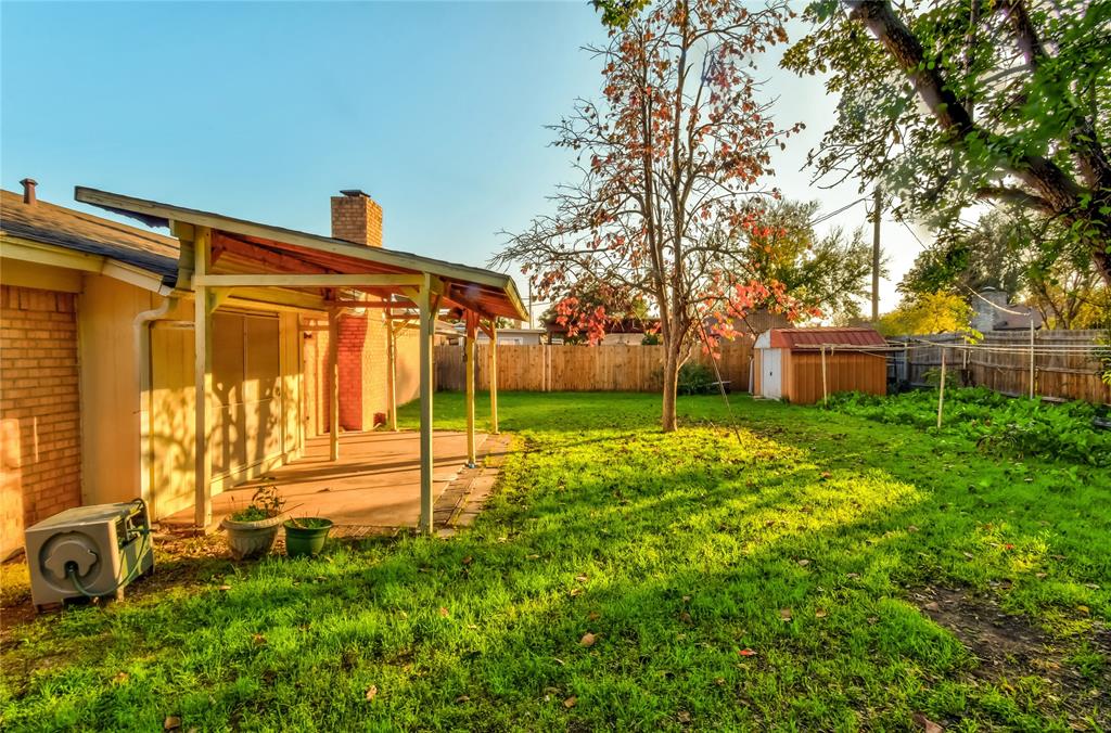 1126 Briar Creek Drive