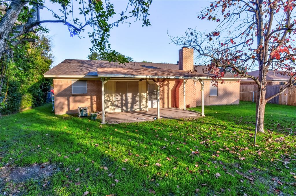 1126 Briar Creek Drive