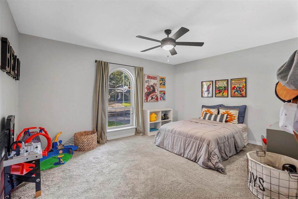 4100 Coral Circle