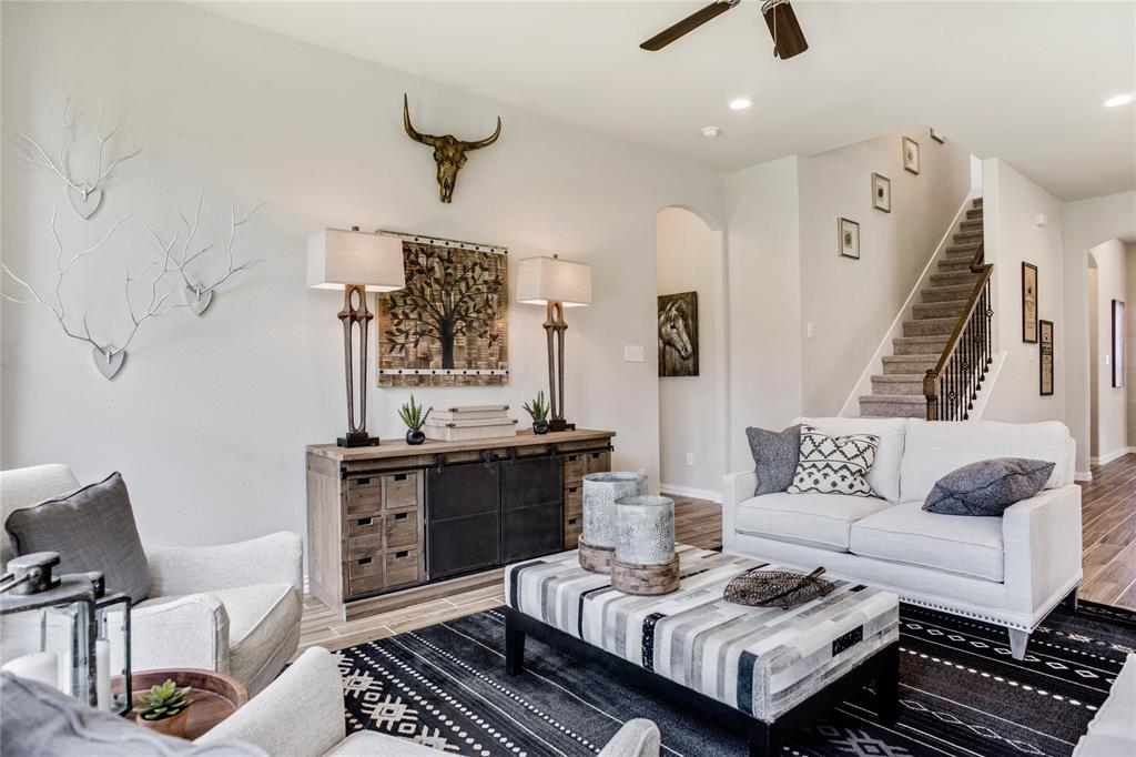 2308 Bellatrix Drive