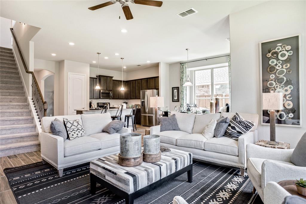 2308 Bellatrix Drive