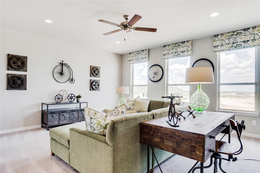 2308 Bellatrix Drive