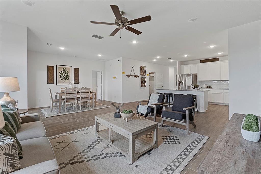 2316 Bellatrix Drive