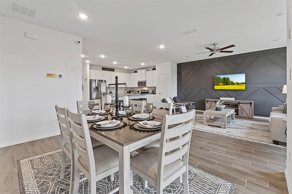 2316 Bellatrix Drive