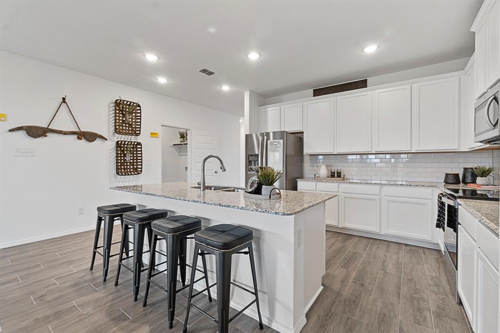 2316 Bellatrix Drive