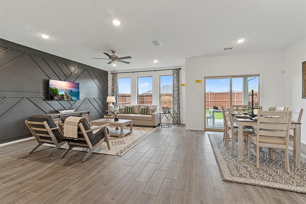 2316 Bellatrix Drive