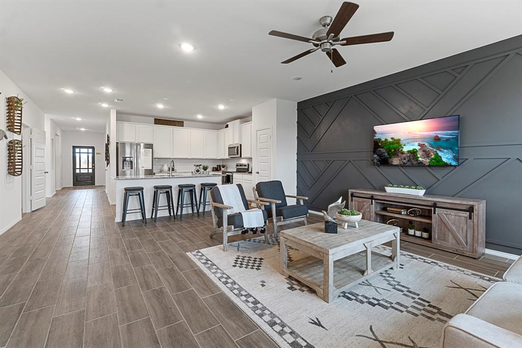 2316 Bellatrix Drive